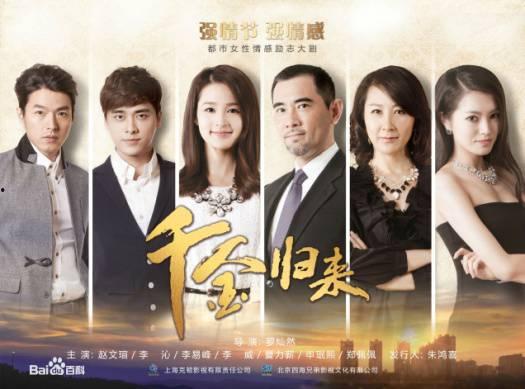 电视剧归来在线观看,重温经典，感受时代变迁的温情岁月