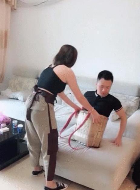 断臂杨佩老公干嘛的,揭开背后的神秘面纱