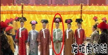 甄嬛搞笑视频,宫廷喜剧，笑料百出，宫廷秘闻大揭秘