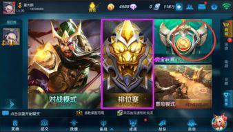 王者勇耀最新爆料,神秘英雄即将登场，战局风云再起！