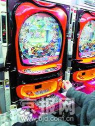 日本弹珠机教学,日本创新教学模式的启示