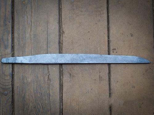 日本刀制作过程视频,匠心独运的刀剑传奇