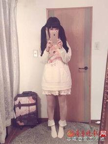 丝袜日本伪娘 磁力下载,揭秘神秘磁力下载背后的时尚潮流