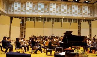 日本大阪 肖邦,肖邦音乐在大阪的浪漫演绎