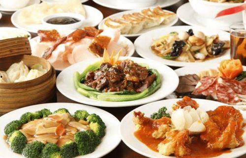 日本人喜欢的中国菜,最受欢迎的中华佳肴大盘点