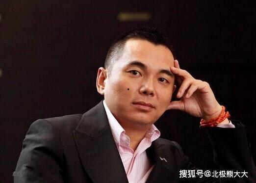 富豪大老与明星,璀璨人生，共绘辉煌