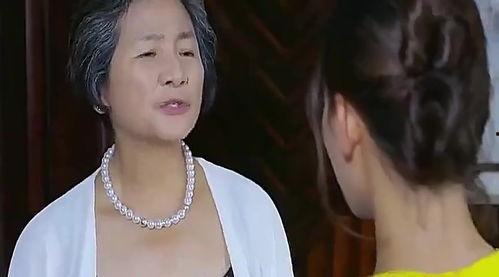 孙子和奶奶av,跨越代沟的亲情故事