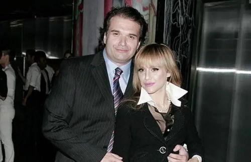 好莱坞去世明星图