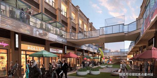 天津未来城商铺爆料视频,揭秘新商业热点背后的秘密