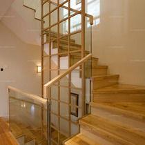 楼梯 日本,传统与现代的完美融合