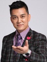 影视明星李锐,影视界的璀璨明星，魅力无限