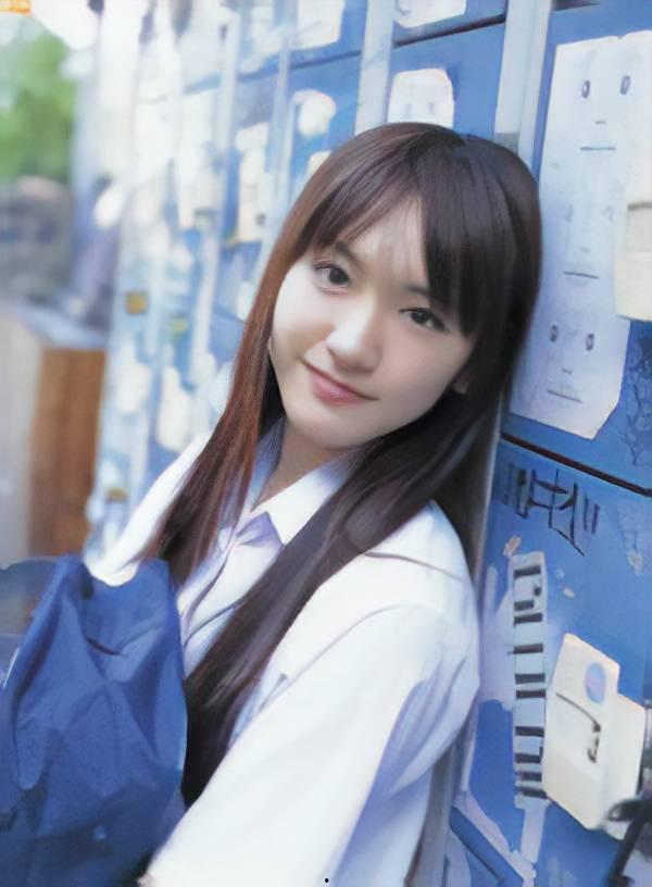 高清日本美女大图片,高清日本美女图鉴