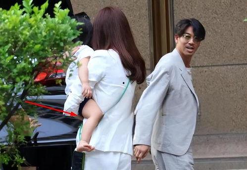 林志玲老公胖,甜蜜生活曝光引网友热议