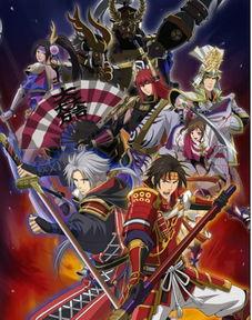 日本战国鬼,鬼才智谋与传奇故事