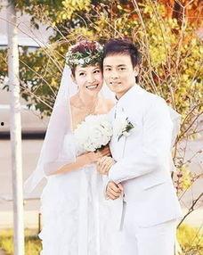 台湾明星求婚,甜蜜瞬间感动全网