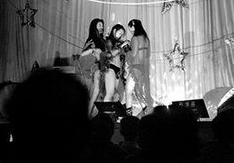 日本天堂艳舞,揭秘神秘异域风情