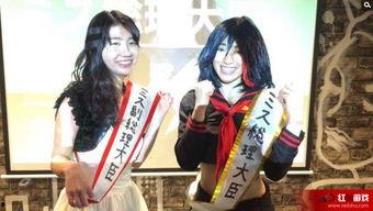 日本个人图片,揭秘日本个人图片中的独特魅力