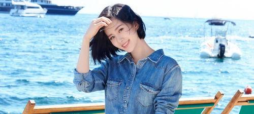 谭松韵综艺爆料视频,那些鲜为人知的幕后故事