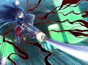 钢铁魔女BT无码,揭秘神秘女侠的钢铁柔情