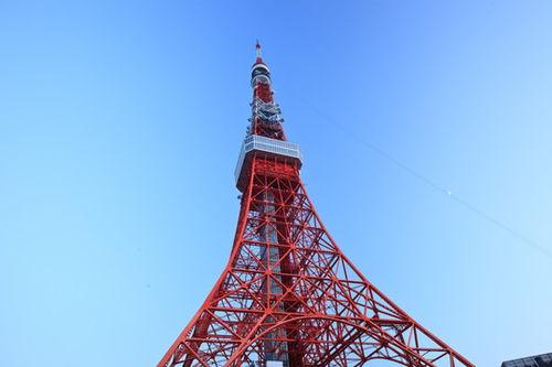 日本东京铁塔 电影,光影交织的都市传奇