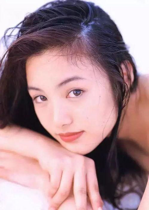 日本女星眼睛,探寻东方美眸的独特魅力