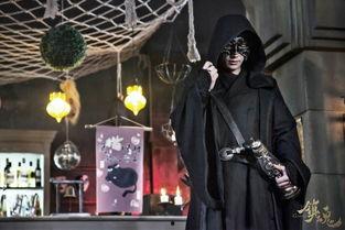 镇魂第三集在线播放,神秘事件频发，兄弟情深再升级