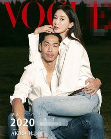 杨丽菁老公的图片,魅力四溢，幸福满溢